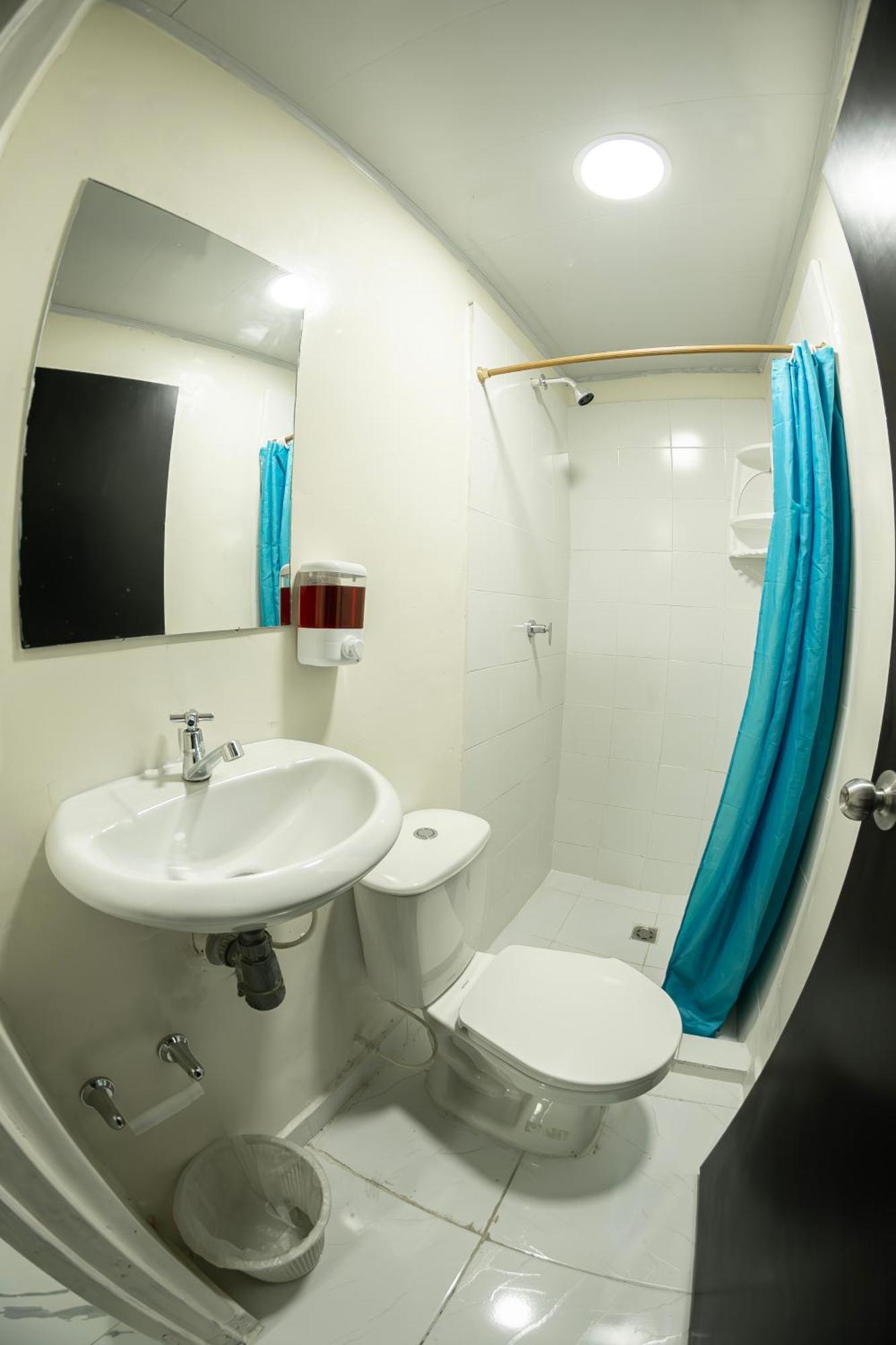 Hotel Santander Express Νεΐβα Εξωτερικό φωτογραφία