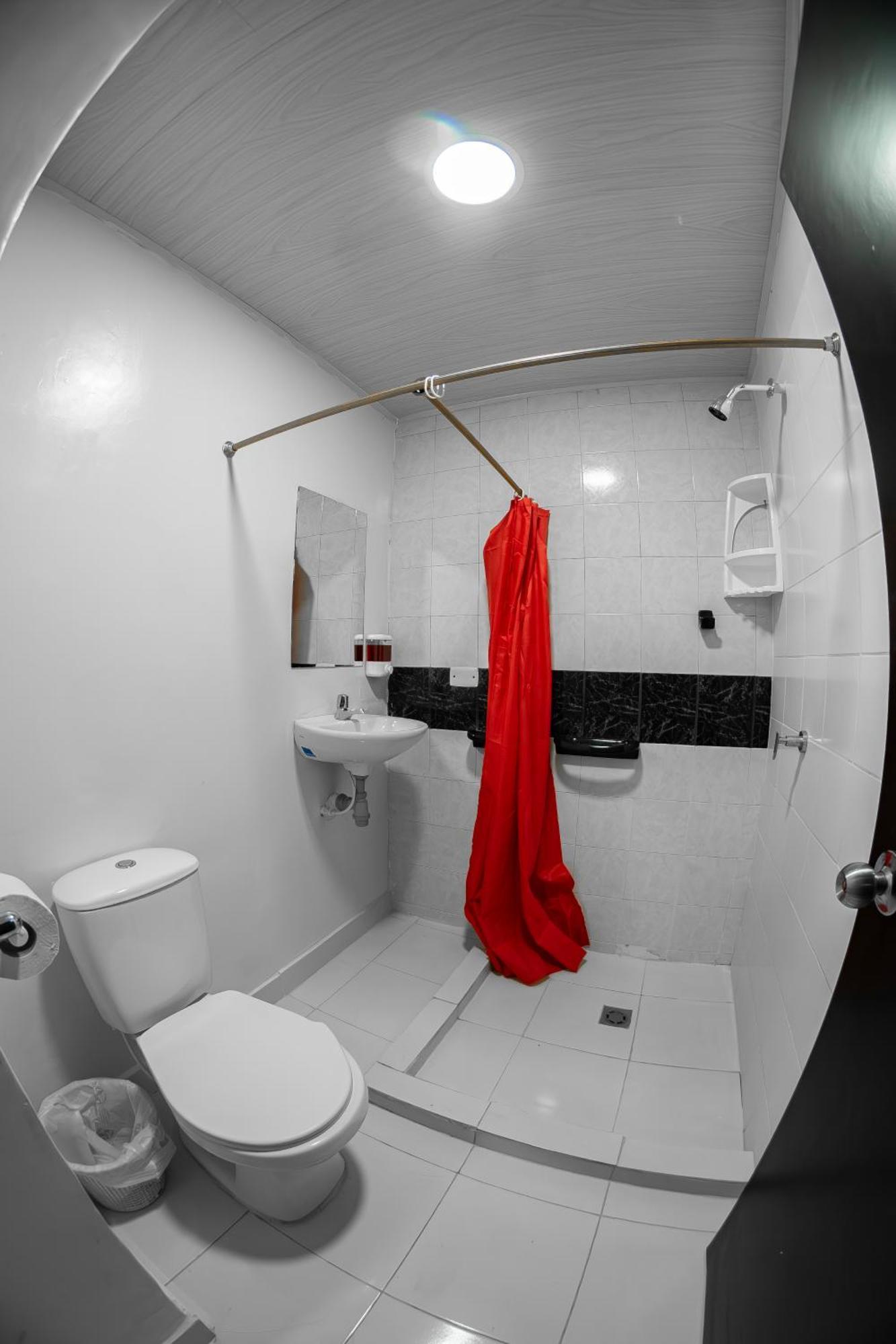 Hotel Santander Express Νεΐβα Εξωτερικό φωτογραφία